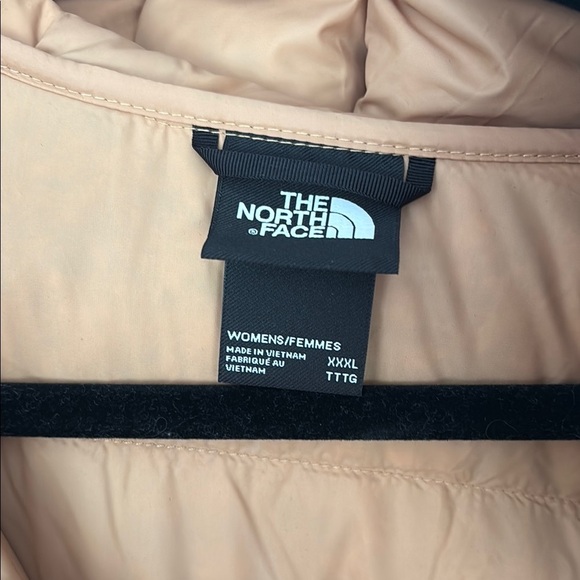 The North Face Multicolor Camouflage Jacket - Picture 3 of 4